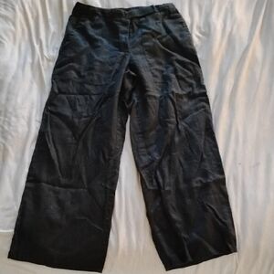 Max Studio Charcoal Trousers